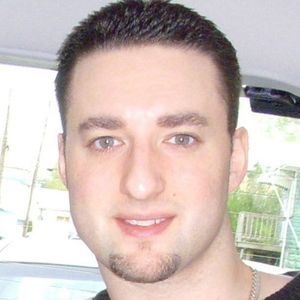 Meet your Posher, Nicholas